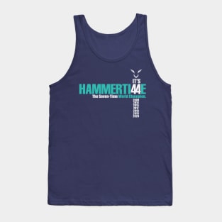 it's Hammertime Tank Top